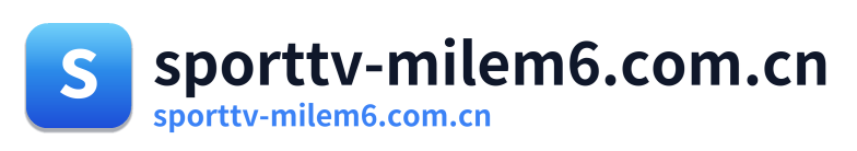 sporttv-milem6.com.cn Logo